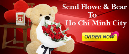 send combo gifts to hochiminh city