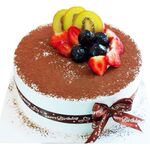 Valentines Day Cake Delivery Ho Chi Minh City