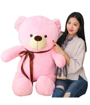 send giant teddy bear to vietnam