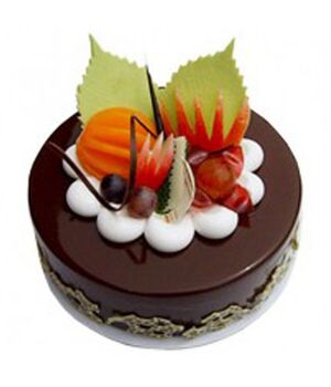 send chocolate cake to vietnam