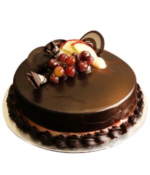 send chocolate cake to vietnam