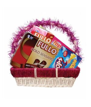 send sweet nostalgia basket to vietnam