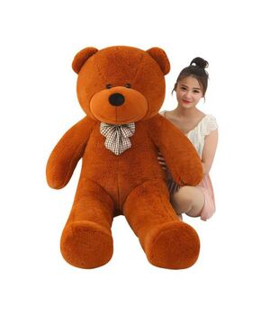 send big teddy bear to vietnam