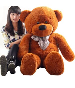 send soft teddy bear to vietnam